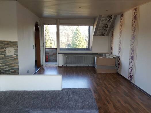 Wohnung zur Miete 650 € 1 Zimmer 99 m² Geschoss 2/3 frei ab 01.11.2026 Herne-Mitte Herne 44628