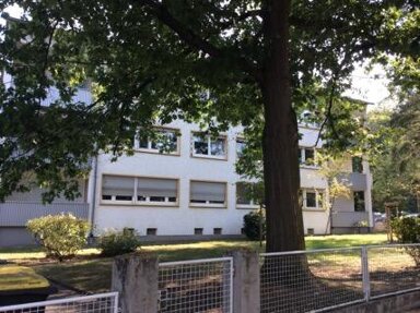 Wohnung zur Miete 1.614 € 5 Zimmer 102,7 m² 2. Geschoss frei ab 10.03.2025 Flughafenstr. 8 Niederrad Frankfurt am Main 60528