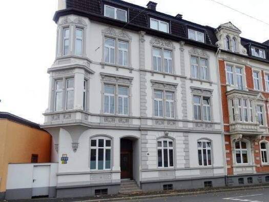 Wohnung zur Miete 330 € 2,5 Zimmer 54 m² 3. Geschoss frei ab 01.06.2026 Mittelstadt Hagen 58095