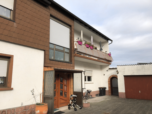Mehrfamilienhaus zum Kauf 560.000 € 7 Zimmer 205 m² 1.042 m² Grundstück Schifferstadt 67105