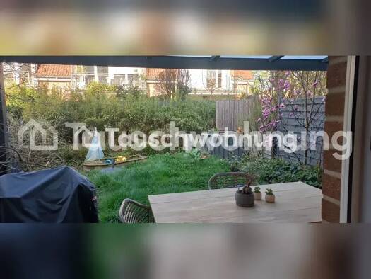 Wohnung zur Miete Tauschwohnung 700 € 3 Zimmer 75 m² EG Mauritz Ost 48155