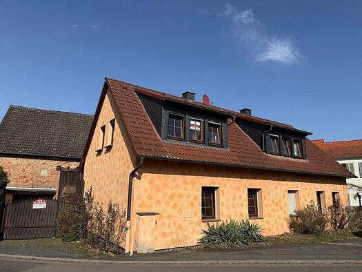 Einfamilienhaus zum Kauf 375.000 € 4 Zimmer 159 m² 426 m² Grundstück Brückenstraße 57 Rückingen Erlensee 63526