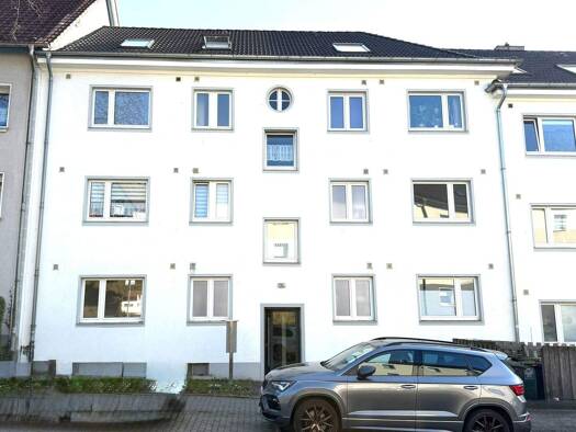 Wohnung zur Miete 390 € 2 Zimmer 55 m² Lüdenscheid 58509