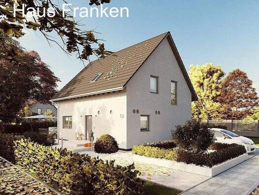 Mehrfamilienhaus zum Kauf 660.000 € 5 Zimmer 151 m² 930 m² Grundstück Heideck 91180