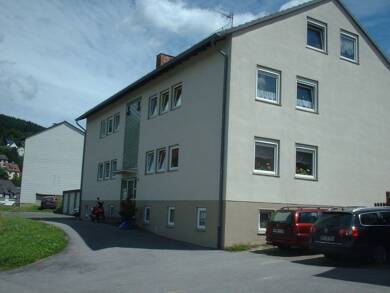 Wohnung zur Miete 360 € 3 Zimmer 75 m² 1. Geschoss Am Beil 25 Dahle Altena 58762