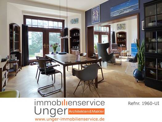 Wohnung zum Kauf 379.000 € 4,5 Zimmer 175 m² EG Martin-Luther-Straße 1 Blumenthal Nord 28779