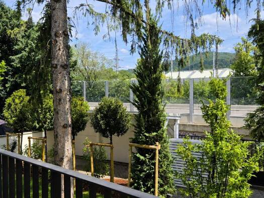 Wohnung zur Miete - Erstbezug 1.695 € 3 Zimmer 84,8 m² 1. Geschoss Wien 1130