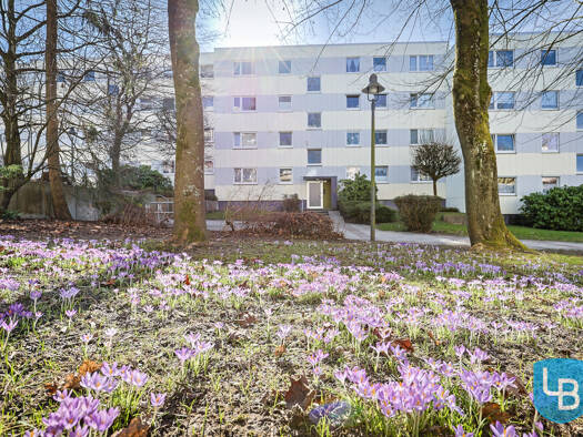 Wohnung zum Kauf 189.000 € 3 Zimmer 87,6 m² 2. Geschoss Elmschenhagen-Nord Kiel 24147