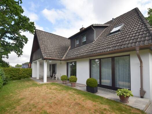 Einfamilienhaus zum Kauf 498.000 € 7 Zimmer 184 m² 484 m² Grundstück Rosenberg Goslar 38640