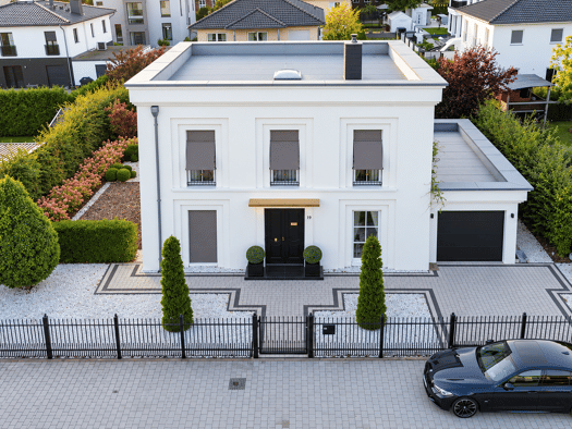 Villa zum Kauf 1.150.000 € 5 Zimmer 162 m² 640 m² Grundstück Groß Glienicke Potsdam 14476