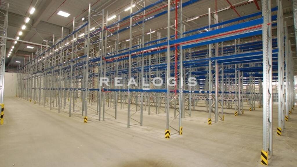 Halle/Industriefläche zur Miete provisionsfrei 4.200 m² Lagerfläche teilbar ab 1.500 m² Ettlingen 76275