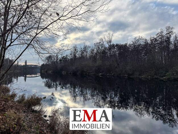 Grundstück zum Kauf 365.000 € 1.034 m² Grundstück Brieselang 14656