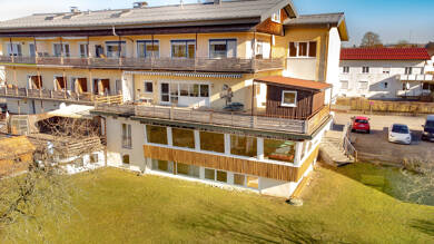 Restaurant zum Kauf 220.000 € 150 m² Gastrofläche 2.599 m² Grundstück Lindenberger Str. 17 Weiler Weiler-Simmerberg 88171