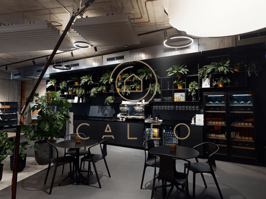 Bürokomplex zur Miete provisionsfrei 13.000 m² Bürofläche teilbar ab 1 m² Mülheim Köln 51063