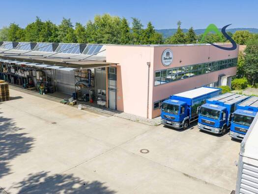 Lagerhalle zur Miete 16.000 € 1.620 m² Lagerfläche Ostenviertel Regensburg 93055