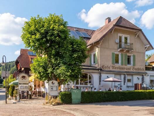 Haus zum Kauf 1.799.000 € 13,5 Zimmer 298,1 m² 994 m² Grundstück Titisee Titisee-Neustadt 79822