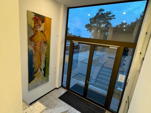 Bürofläche zur Miete provisionsfrei 2.250 € 284 m² Bürofläche Schafhof Nürnberg 90411