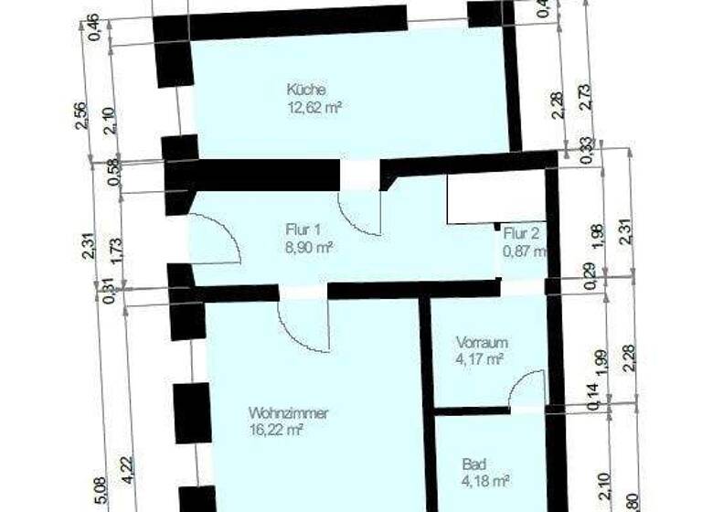 Doppelhaushälfte zum Kauf 263.000 € 4 Zimmer 88 m² 777 m² Grundstück Hiltpoltstein 91355