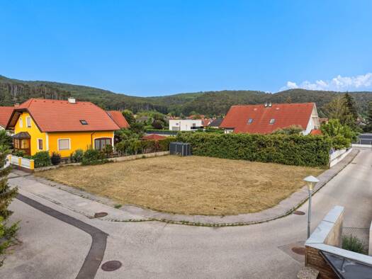 Grundstück zum Kauf 289.000 € 650 m² Grundstück Pottenstein 2563
