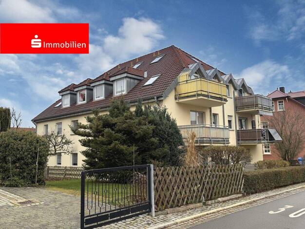 Maisonette zum Kauf 92.000 € 3 Zimmer 67 m² Bad Klosterlausnitz 07639