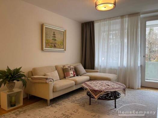 Wohnung zur Miete Wohnen auf Zeit 2.650 € 3,5 Zimmer 79 m² frei ab sofort Thalk.Obersendl.-Forsten-Fürstenr.-Solln München 81379