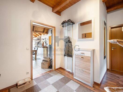 Wohnung zum Kauf 50.000 € 4 Zimmer 124,1 m² 2. Geschoss Hadersried Odelzhausen 85235