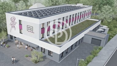 Hotel zum Kauf 6.300.000 € 63 Zimmer 4.978 m² Grundstück Rehau Rehau 95111