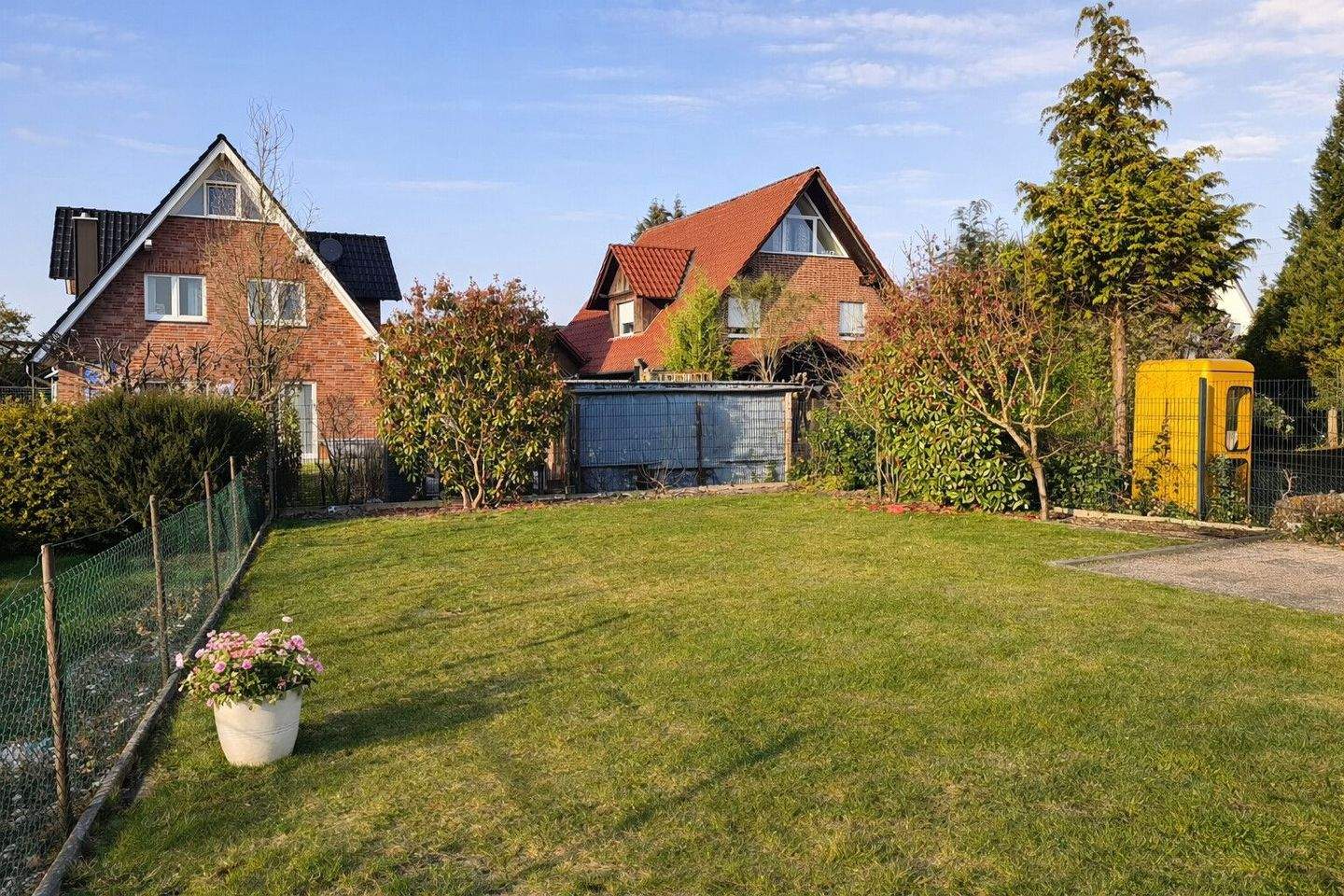 Mehrfamilienhaus zum Kauf - Ansicht 6
