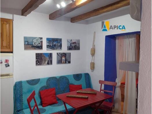 Villa zum Kauf 88.000 € 1 Zimmer 25 m² Vejer de la Frontera 11150