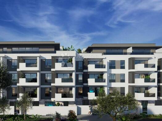 Wohnung zum Kauf 216.970 € 3 Zimmer 62 m² 1. Geschoss Dugopolje Dugopolje