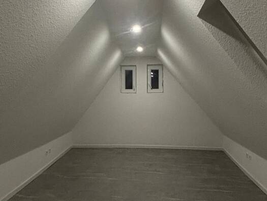 Loft zur Miete 1.100 € 4 Zimmer 110 m² Geschoss 1/2 frei ab sofort Östringen 76684