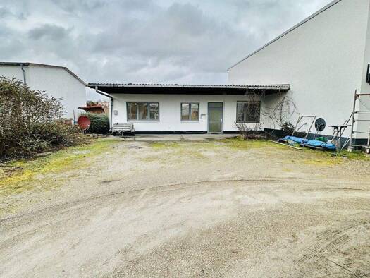 Bürofläche zur Miete 1.250 € Mörlenbach Mörlenbach 69509