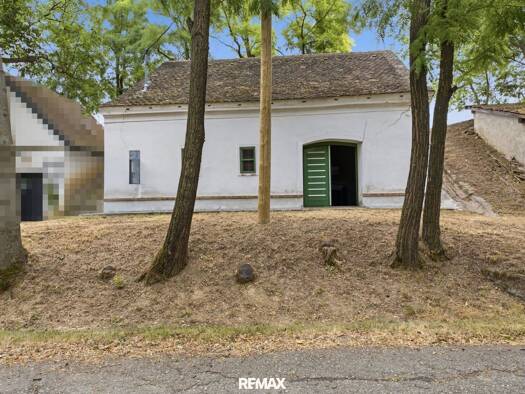 Sonstiges zum Kauf 89.900 € 67 m² Grundstück Ravelsbach 3720