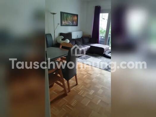 Wohnung zur Miete Tauschwohnung 1.000 € 3 Zimmer 70 m² EG Rahlstedt Hamburg 22143