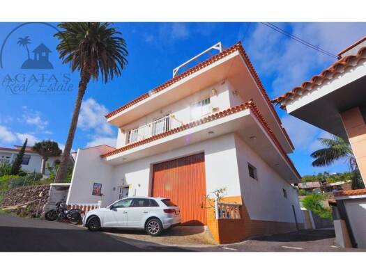 Chalet zum Kauf 369.000 € 7 Zimmer 247 m² 592 m² Grundstück Garachico 38459