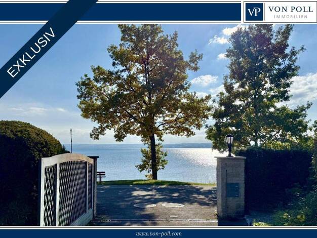 Einfamilienhaus zum Kauf 3.495.000 € 7 Zimmer 229,2 m² 1.608 m² Grundstück frei ab 01.04.2026 Hagnau am Bodensee 88709