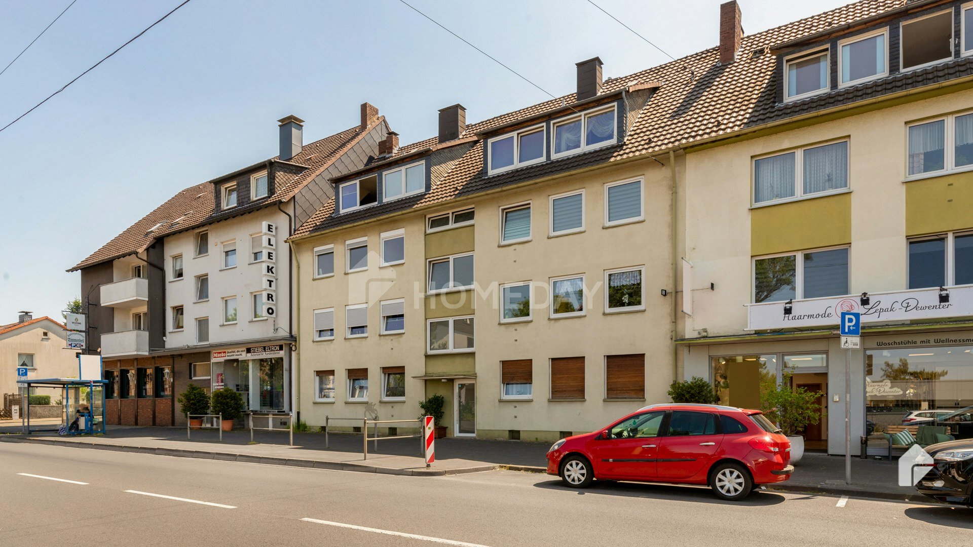 Mehrfamilienhaus zum Kauf 679.000 € 24 Zimmer 560 m²<br/>Wohnfläche 400 m²<br/>Grundstück Altenhagen - Nord Hagen 58095