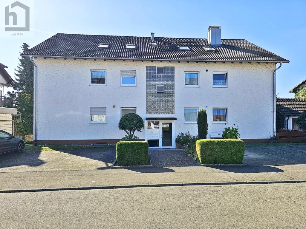 Wohnung zum Kauf 190.000 € 2 Zimmer 57 m²<br/>Wohnfläche Allensbach Allensbach 78476