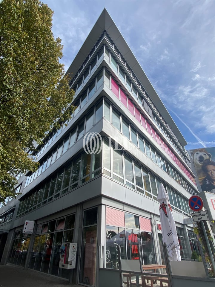 Bürofläche zur Miete provisionsfrei 9,52 € 476 m²<br/>Bürofläche Am Rosensteinpark Stuttgart 70191