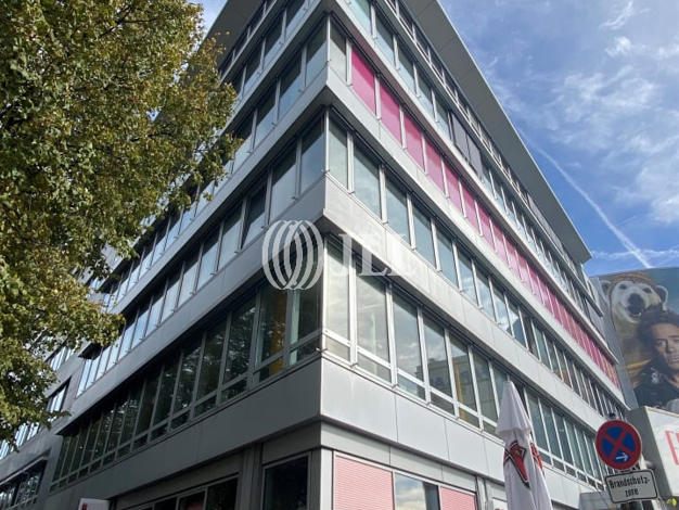 Bürofläche zur Miete provisionsfrei 9,52 € 476 m² Bürofläche teilbar ab 476 m² Nord Stuttgart 70191