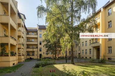 Wohnung zum Kauf 540.000 € 3 Zimmer 108 m² 2. Geschoss Brandenburger Vorstadt Potsdam 14471