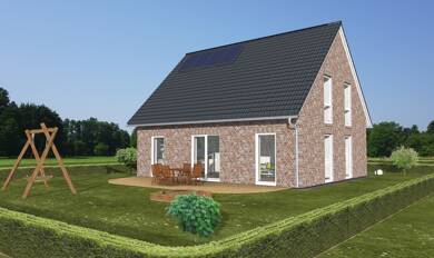 Haus zum Kauf provisionsfrei 433.800 € 5 Zimmer 153 m² 751 m² Grundstück Weidering Barum Barum 21357