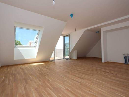 Wohnung zum Kauf - Erstbezug 647.000 € 4 Zimmer 77,1 m² 1. Geschoss Wien,Rudolfsheim-Fünfhaus 1150