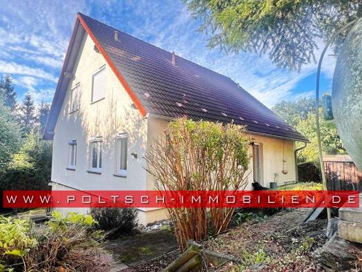 Einfamilienhaus zum Kauf 269.000 € 5 Zimmer 140 m² 567 m² Grundstück frei ab sofort Weida 07570