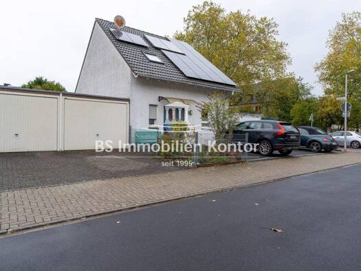 Einfamilienhaus zum Kauf 430.000 € 4 Zimmer 100 m² 312 m² Grundstück Dormagen-Mitte Dormagen 41539