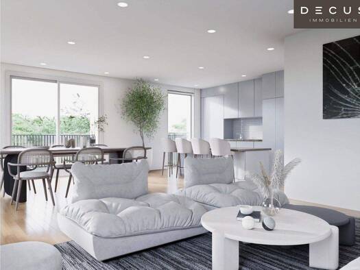 Wohnung zum Kauf - Erstbezug provisionsfrei 899.000 € 4 Zimmer 113,3 m² 2. Geschoss Wien 1160