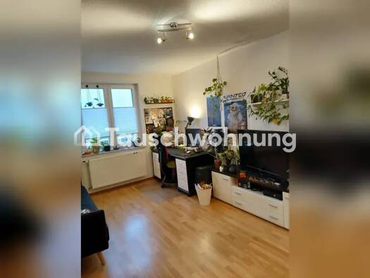Wohnung zur Miete Tauschwohnung 495 € 2 Zimmer 45 m² 2. Geschoss Findorff-Bürgerweide West 28215