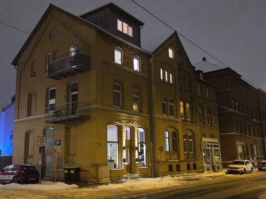 Haus zum Kauf 2.200.000 € 581 m² 334 m² Grundstück Braunschweig 38102