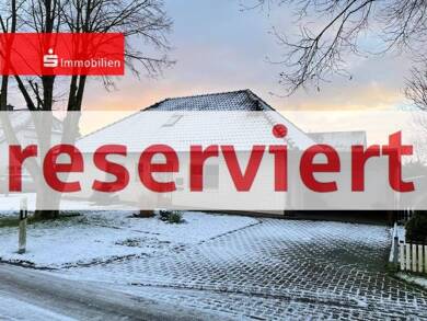 Bungalow zum Kauf 339.000 € 4 Zimmer 92 m² 781 m² Grundstück Barnstorf 49406