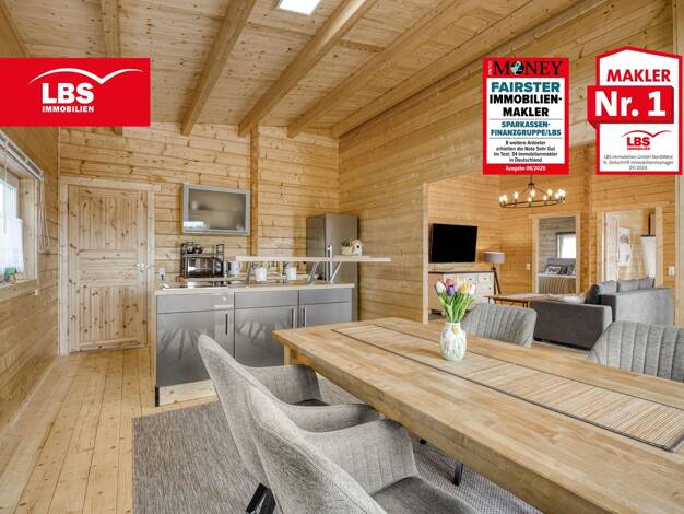 Bungalow zum Kauf - Erstbezug 370.000 € 4 Zimmer 90 m² 456 m² Grundstück frei ab sofort Feusdorf 54584